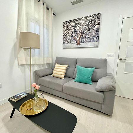 Cordoba Tinte Suites Exterior foto