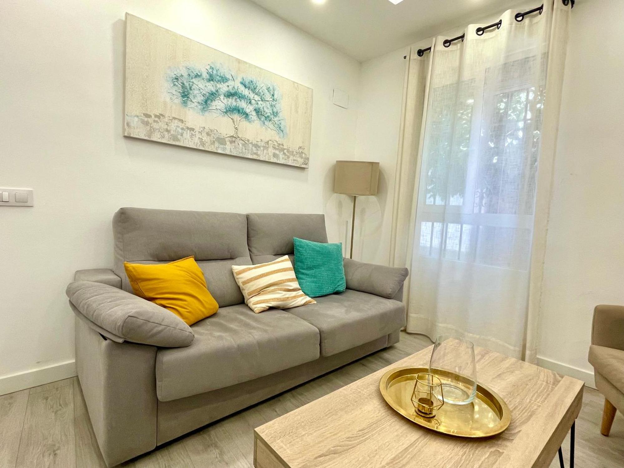 Cordoba Tinte Suites Exterior foto