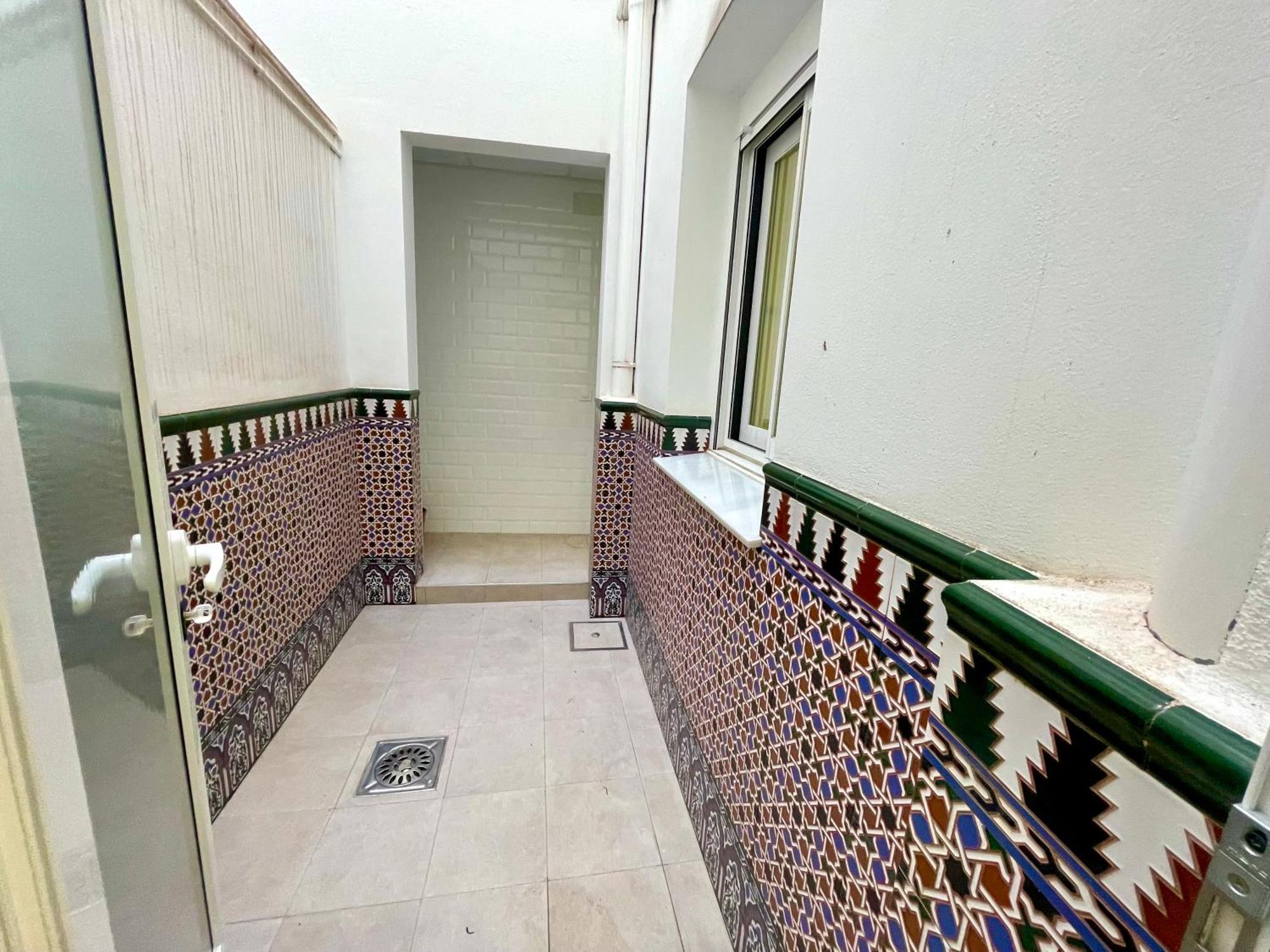 Cordoba Tinte Suites Exterior foto