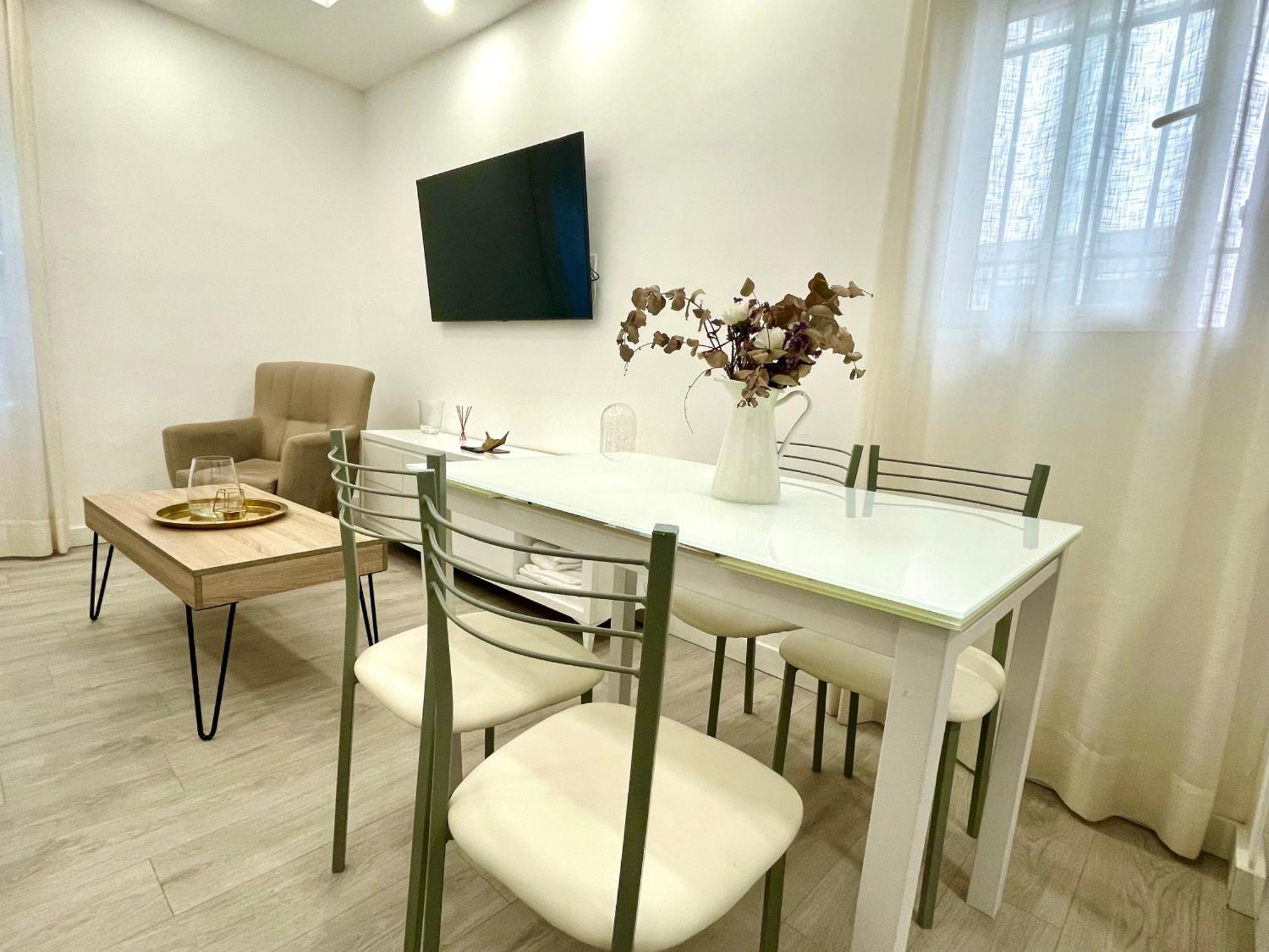 Cordoba Tinte Suites Exterior foto